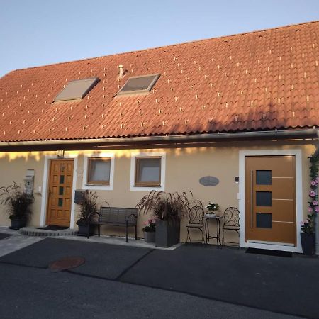 Appartement Fam.Kremser Лойчах Екстер'єр фото