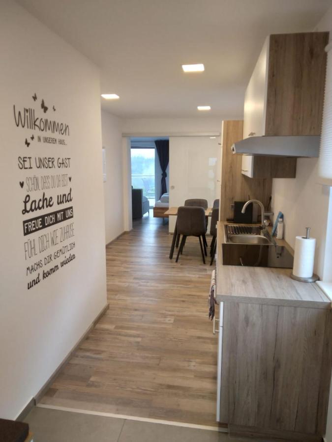 Appartement Fam.Kremser Лойчах Екстер'єр фото