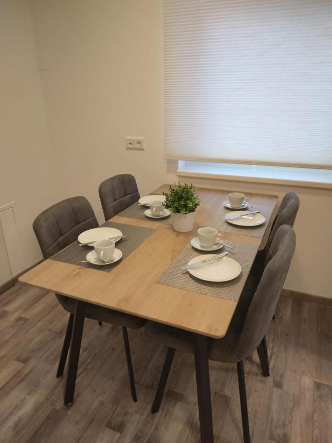 Appartement Fam.Kremser Лойчах Екстер'єр фото