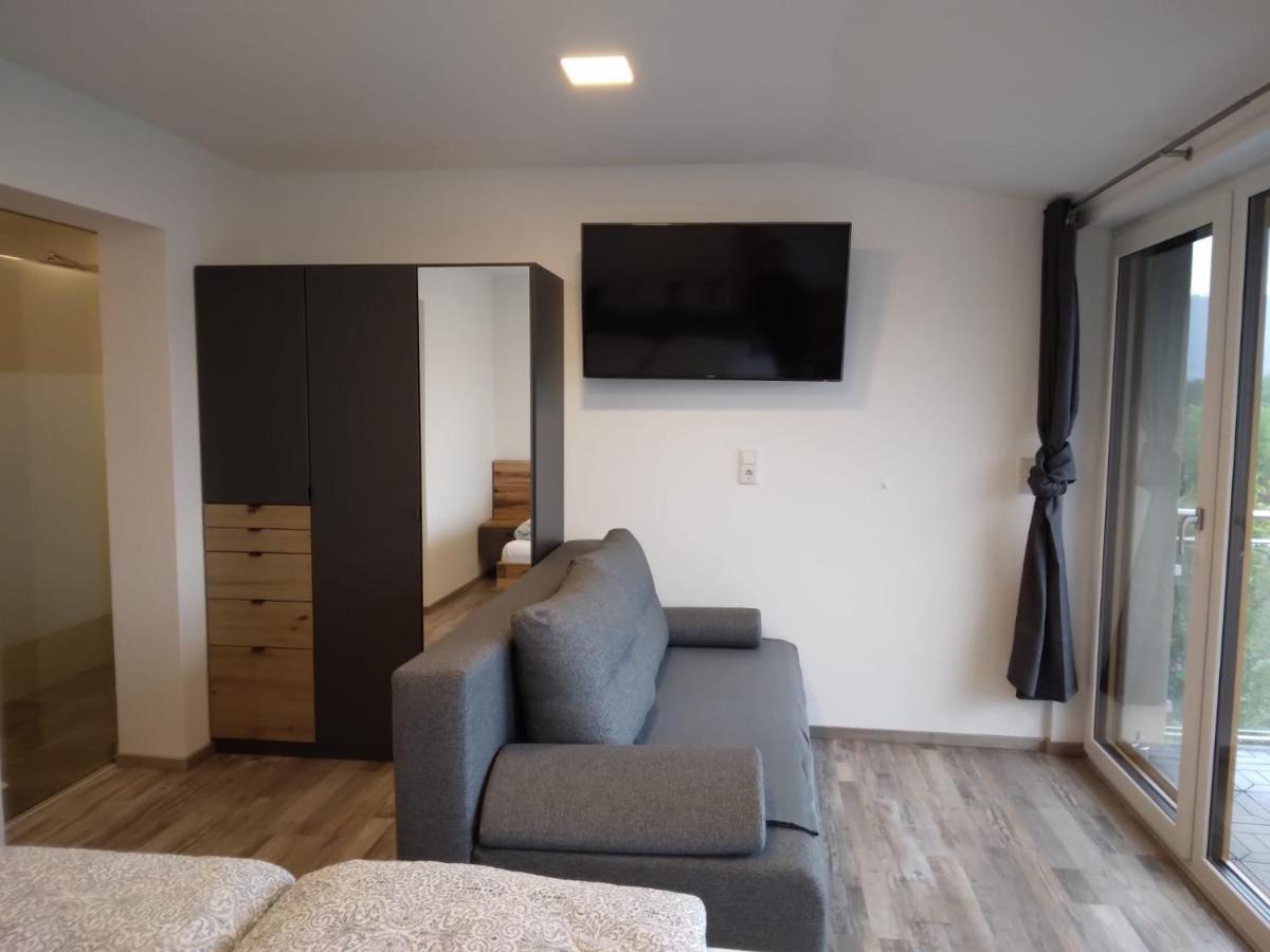Appartement Fam.Kremser Лойчах Екстер'єр фото