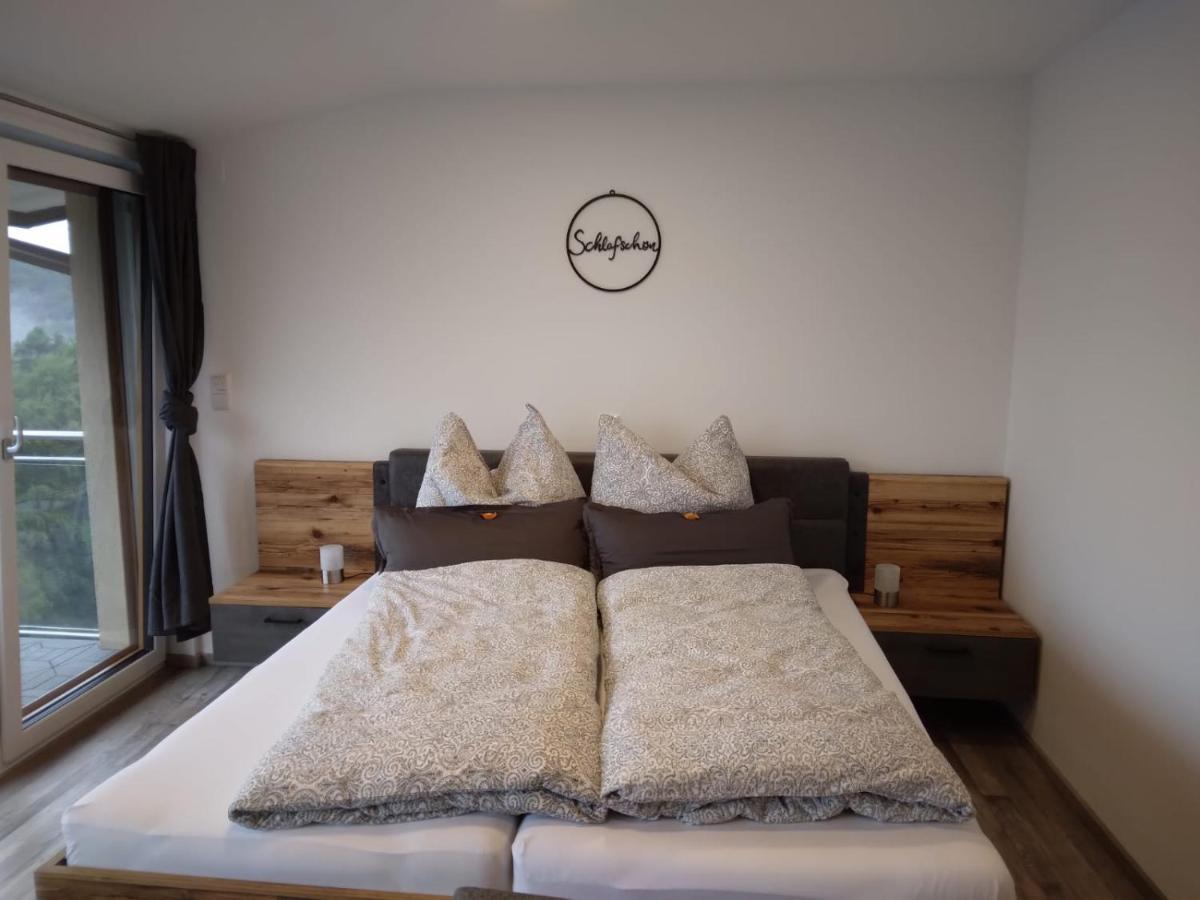 Appartement Fam.Kremser Лойчах Екстер'єр фото