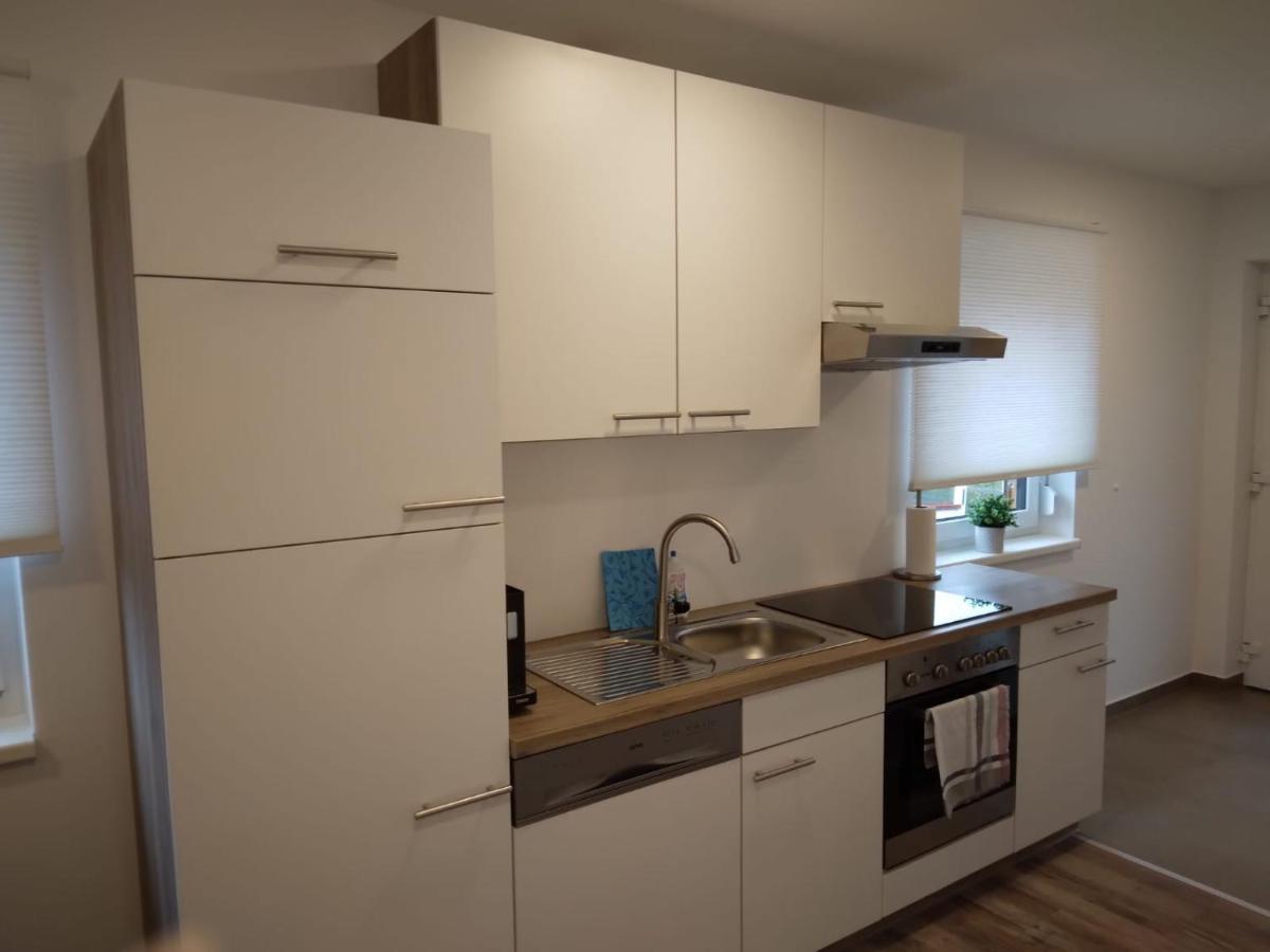 Appartement Fam.Kremser Лойчах Екстер'єр фото