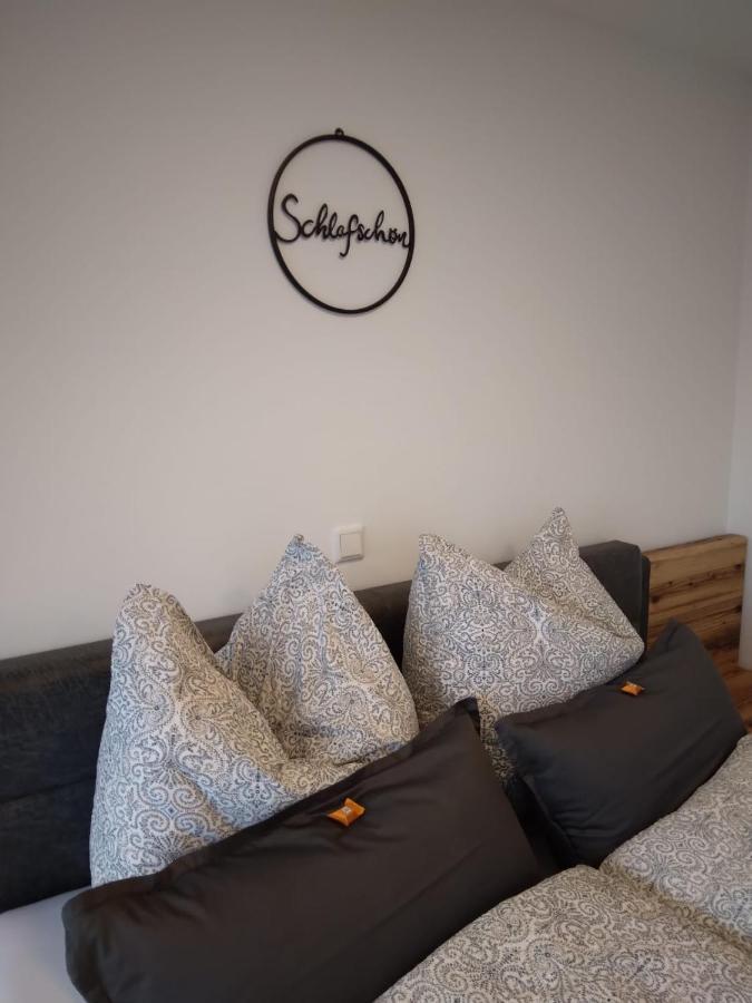 Appartement Fam.Kremser Лойчах Екстер'єр фото